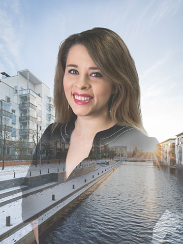 Julia Hakala