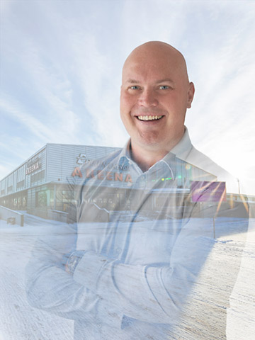 Kimmo Lotvonen