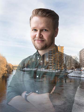 Vesa Leino