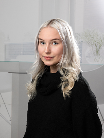 Emma Kahrila
