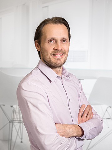 Kimmo Lämsä